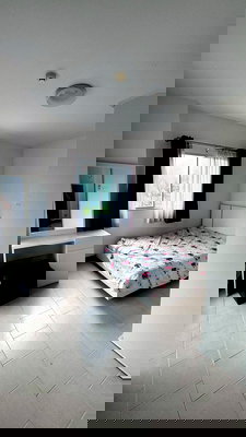 คอนโดให้เช่า : ปล่อยเช่า ซิตี้โฮม ศรินครินทร์