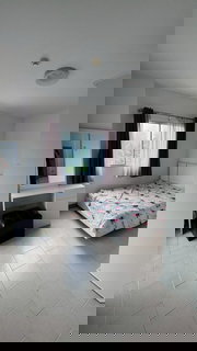 รูปภาพ ปล่อยเช่า ซิตี้โฮม ศรินครินทร์