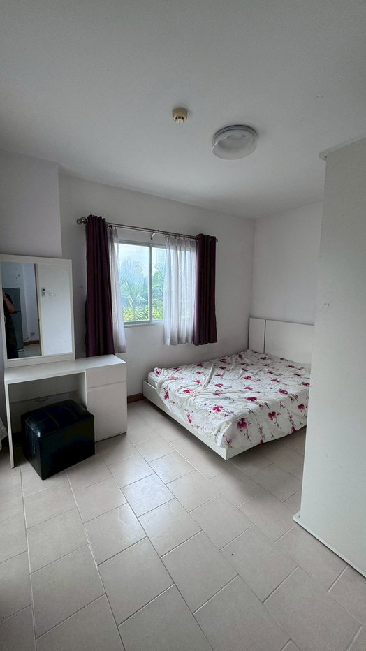 รูป ปล่อยเช่า ซิตี้โฮม ศรินครินทร์ - รูปที่ 1/14