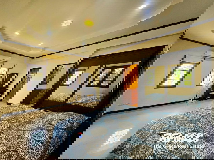 รูป ขายบ้านพร้อมเข้าอยู่ หัวหินซอย 6  - รูปที่ 33/45