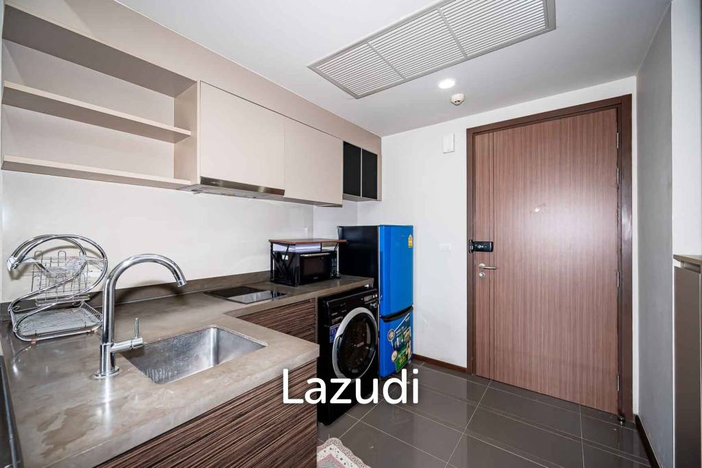 picture 1 Bedroom 1 Bathroom 40.38 Sq.m Onyx - 2/8