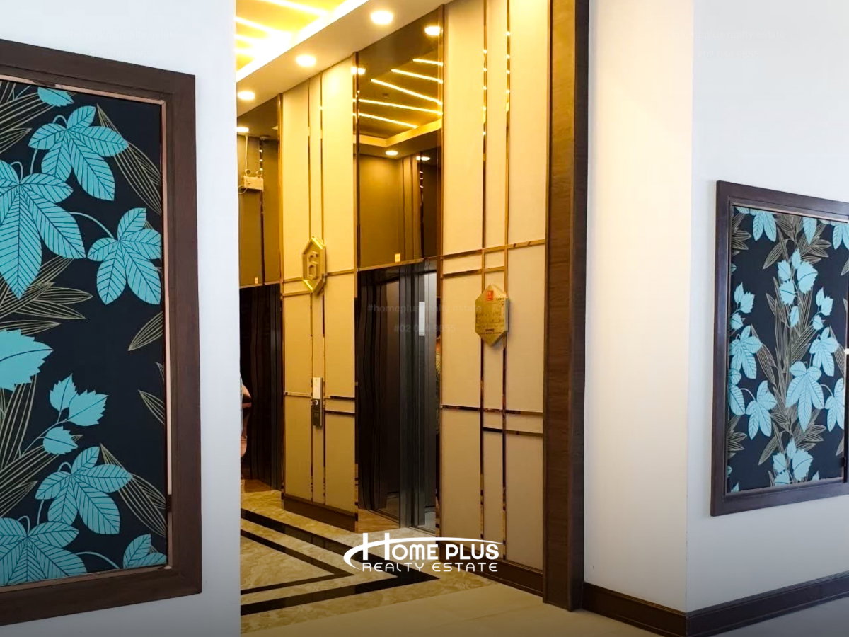 รูป The Metropolis สำโรง อินเตอร์เชนจ์ ติด BTS สำโรง - รูปที่ 15/16