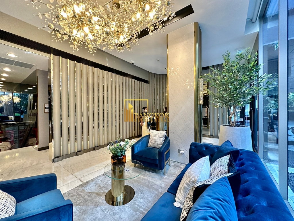 picture Ashton Residence 41 | Tasteful Decorated 3 Bed Duplex Condo - BR61249CD - 34/38