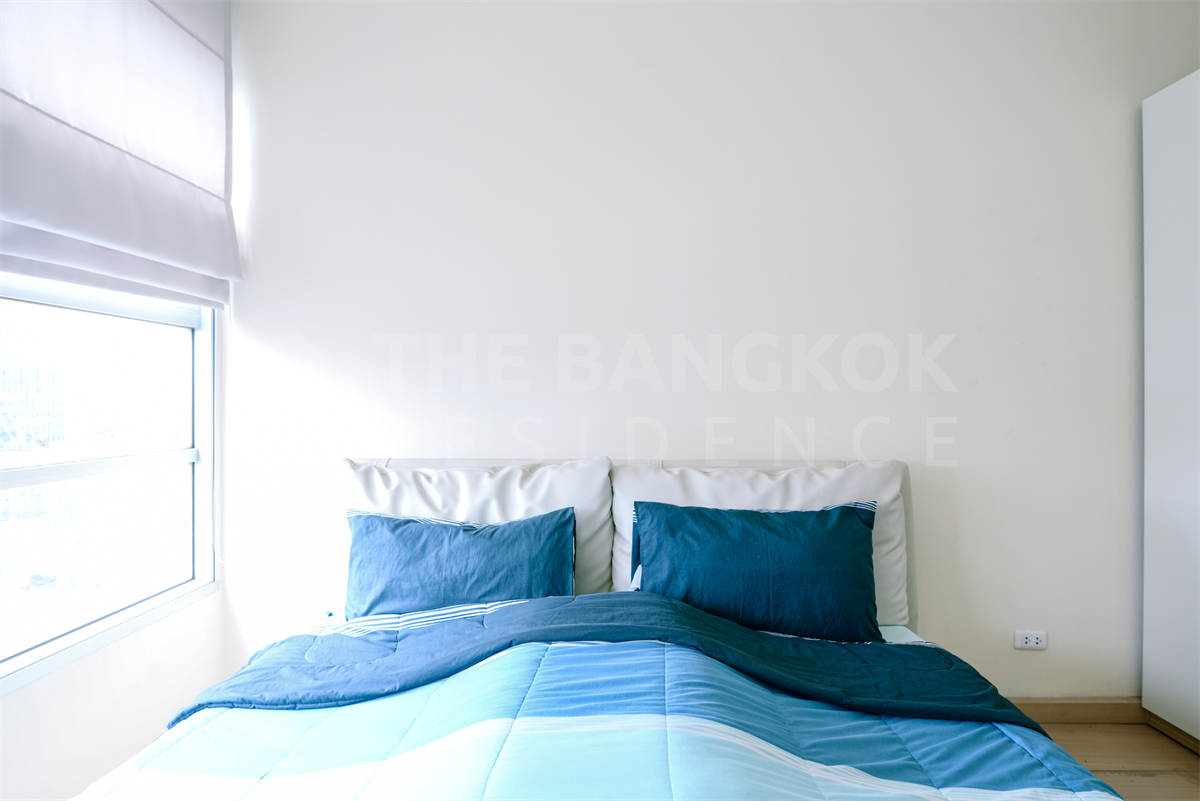 รูป บ้าน กลางกรุงสยาม-ปทุมวัน เดินทางง่าย พื้นที่ใช้สอยจัดเต็ม ใกล้ Airport Rail Link สถานีพญาไท - รูปที่ 9/10