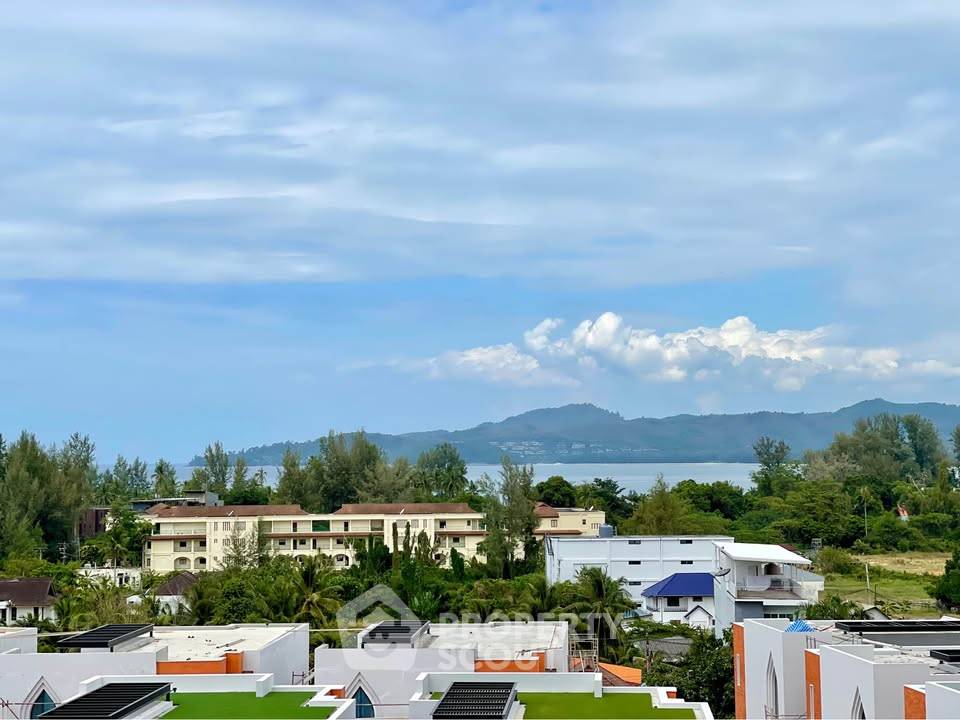 รูป คอนโด 2-ห้องนอน ที่ ไมด้า แกรนด์ รีสอร์ท ภูเก็ต ใน เชิงทะเล (ID 2716638) - รูปที่ 10/11