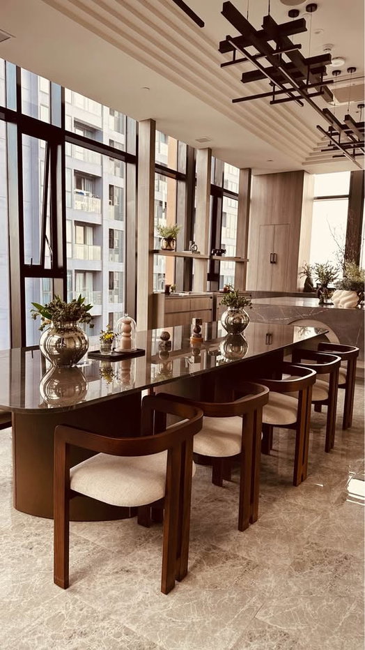 รูป ให้เช่า คอนโด โนเบิล นิว ดิสทริค อาร์ไนน์ MRT พระราม 9 MRT rama 9 350 เมตร - รูปที่ 27/46