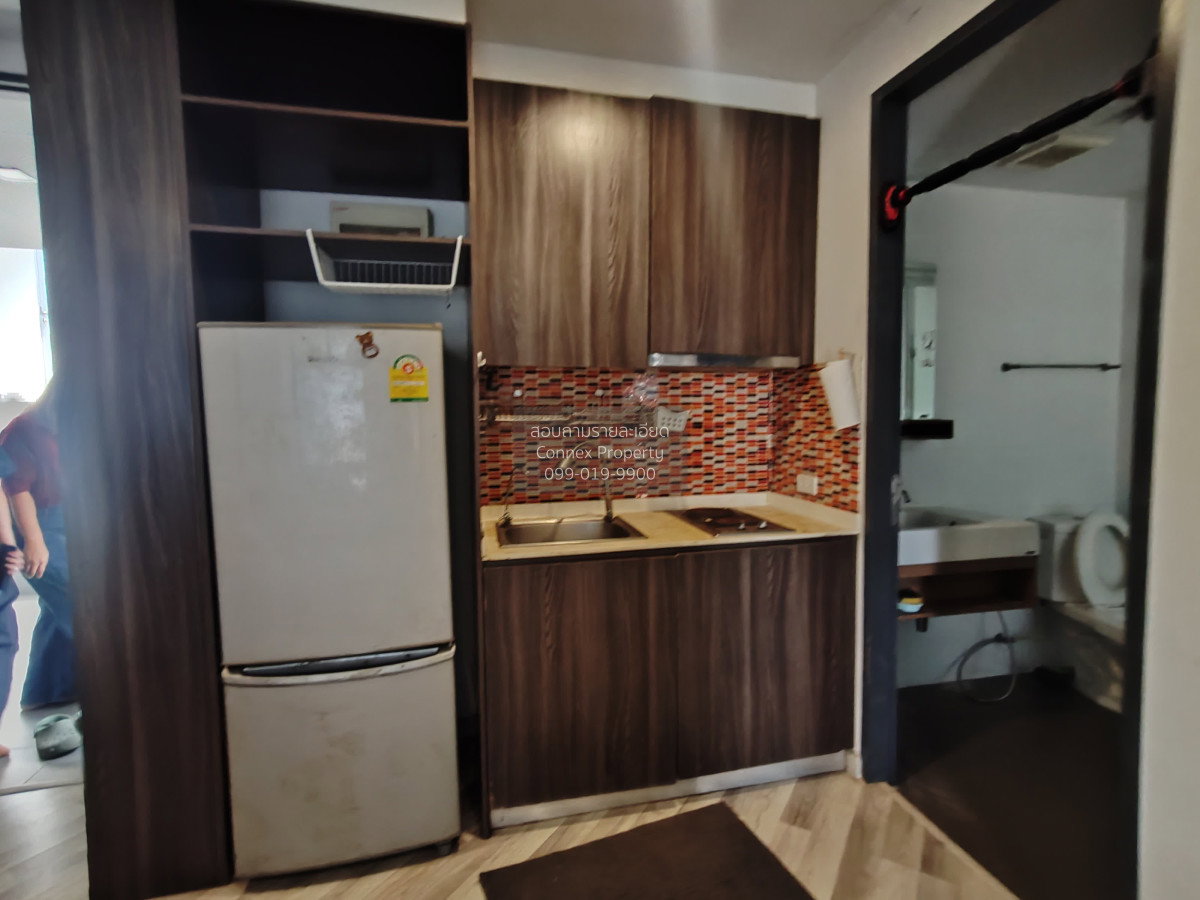 รูป 🔥🔥🔥 เช่าคอนโด  เวนโต้ คอนโด เกษตร – นวมินทร์ ลาดพร้าว เขต ลาดพร้าว กรุงเทพ CX-147059 ✅ ทักไลน์ @connexproperty ตอบทันที ทีมงานมืออาชีพ ✅ 🔥🔥🔥 - รูปที่ 2/4