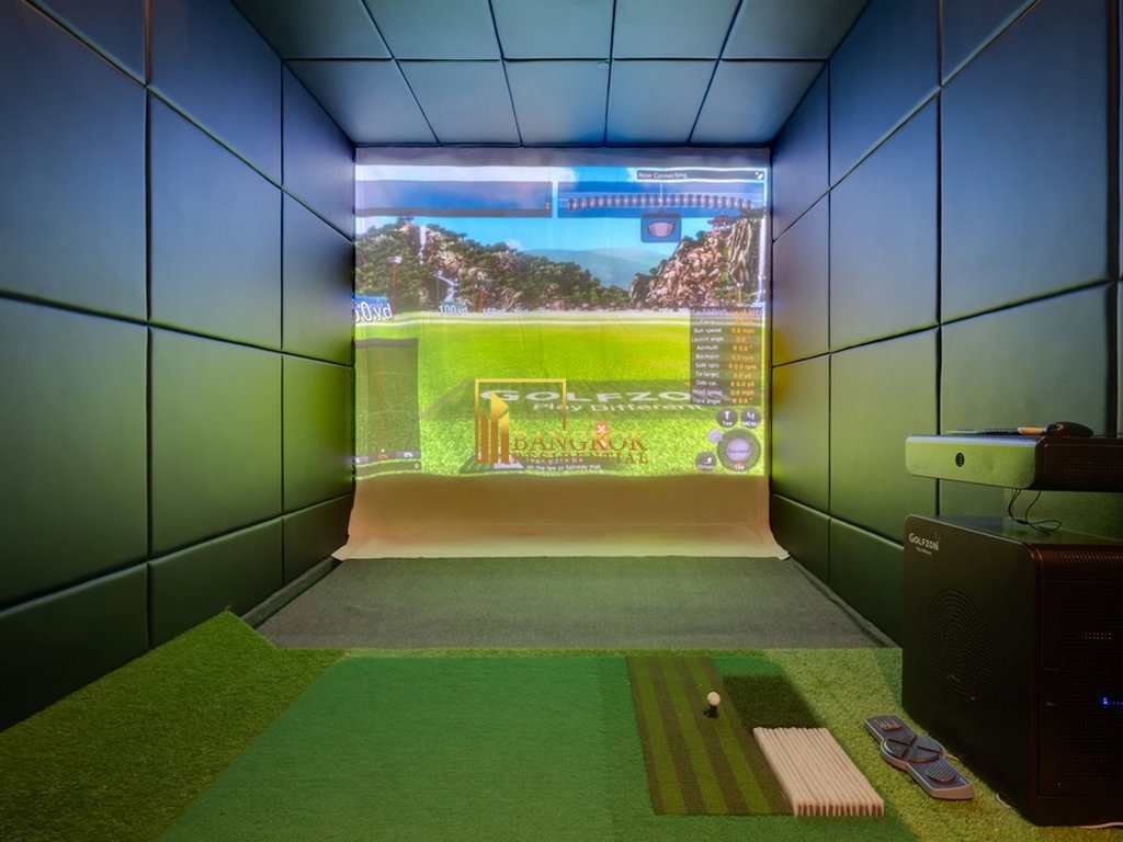 รูป Laviq Sukhumvit 57 | Modern 1 Bedroom Condo in Thonglor - BR11720CD - รูปที่ 21/27