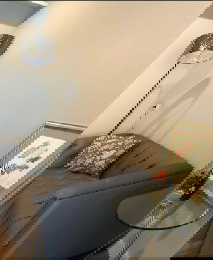 รูป เช่าเดอะรูม สุขุมวิท 62 สวย ทำเลดี พร้อมอยู่ ใกล้ BTS ปุณณวิถี สนใจแอตไลน์ครับ@841qqlnr - รูปที่ 6/7