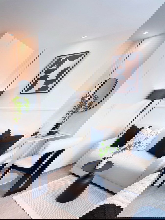 รูป Code: 26KJ1523 ให้เช่า Wela Ramkhamhaeng 186 ✅ Add Line @kjcondo (มี@ข้างหน้าด้วยนะคะ) - รูปที่ 12/20