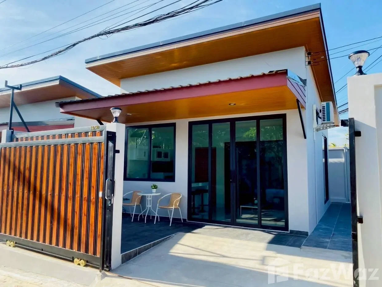 รูป ขาย บ้านเดี่ยว 3 ห้องนอน ใน ราไวย์, ภูเก็ต 6129244 - รูปที่ 11/15