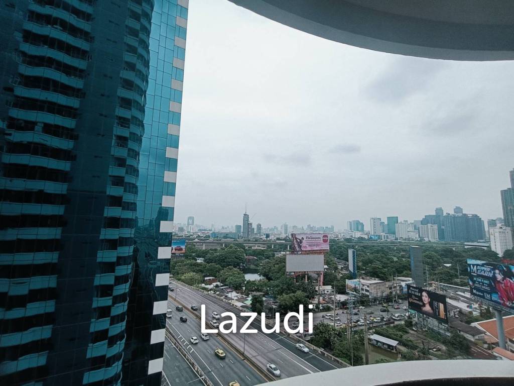 picture 81 sqm 1 Bed condo in Makkasan Bangkok - 7/7