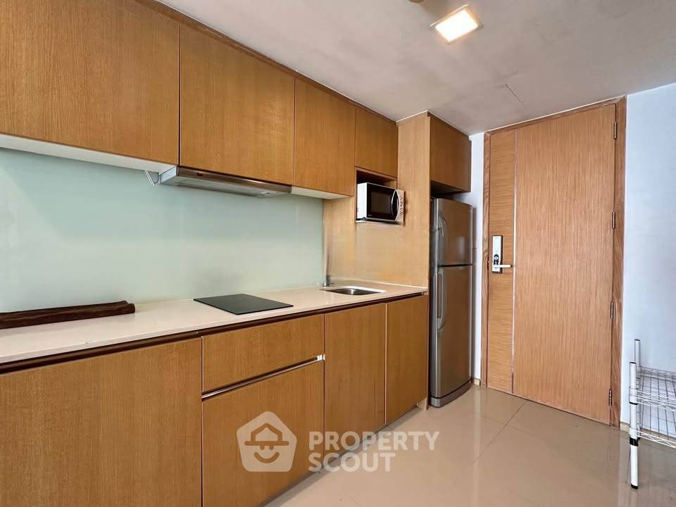 รูป คอนโด 1-ห้องนอน ที่ โซซิโอ ร่วมฤดี ใกล้ BTS นานา (ID 2738255) - รูปที่ 3/3