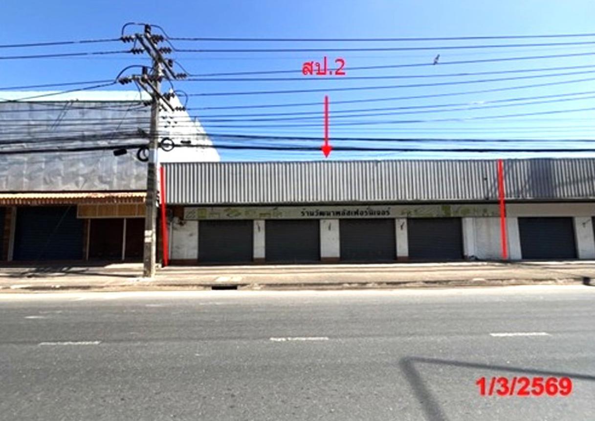 รูป โชว์รูม สำหรับขาย - บางกุ้ง เมืองสุราษฎร์ธานี สุราษฎร์ธานี - รูปที่ 38/56