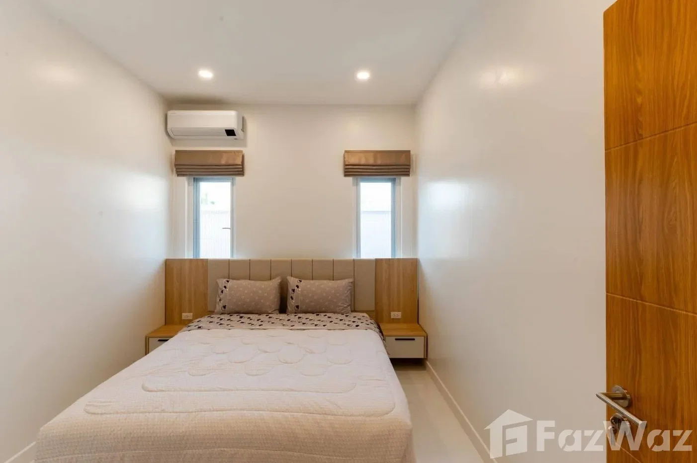 รูป วิลล่าให้เช่า 3 ห้องนอน ในโครงการ หัวหิน แกรนด์ ฮิลล์ 6128700 - รูปที่ 5/23
