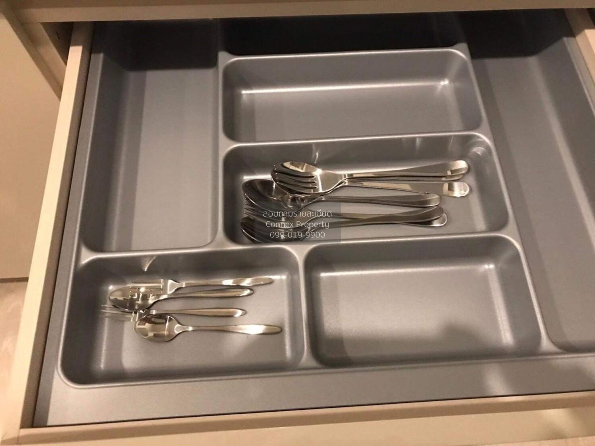 รูป เช่าคอนโด นิช ไพรด์ ทองหล่อ-เพชรบุรี BTS-ทองหล่อ บางกะปิ เขต ห้วยขวาง กรุงเทพ CX-14454 ✅ ทักไลน์ @connexproperty ตอบทันที ทีมงานมืออาชีพ ✅ - รูปที่ 4/11