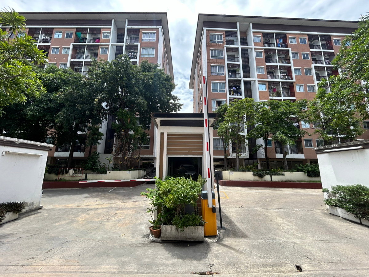 รูป BCN      2206   :   บี   คอนโด	 - รูปที่ 2/26