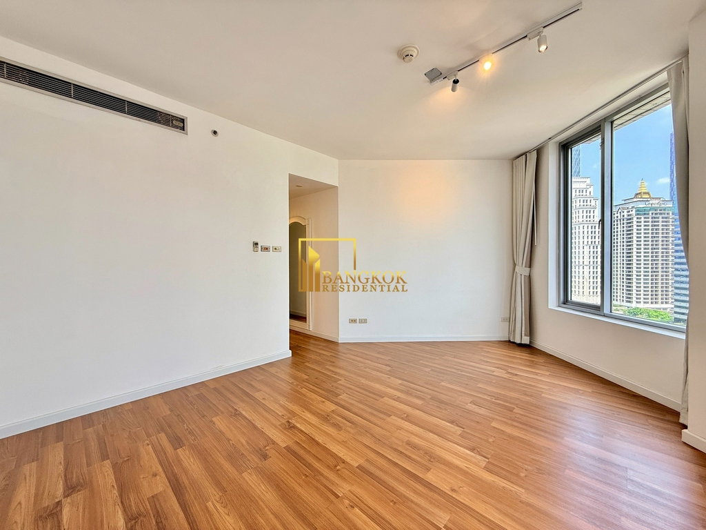 รูป All Seasons Mansion | Spacious 3 Bedroom Condo in Phloenchit - BR61151CD - รูปที่ 11/45