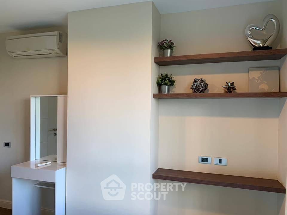 รูป คอนโด 3-ห้องนอน ที่ เดอะ เครส สุขุมวิท 24 ใกล้ BTS พร้อมพงษ์ (ID 1538070) - รูปที่ 15/22