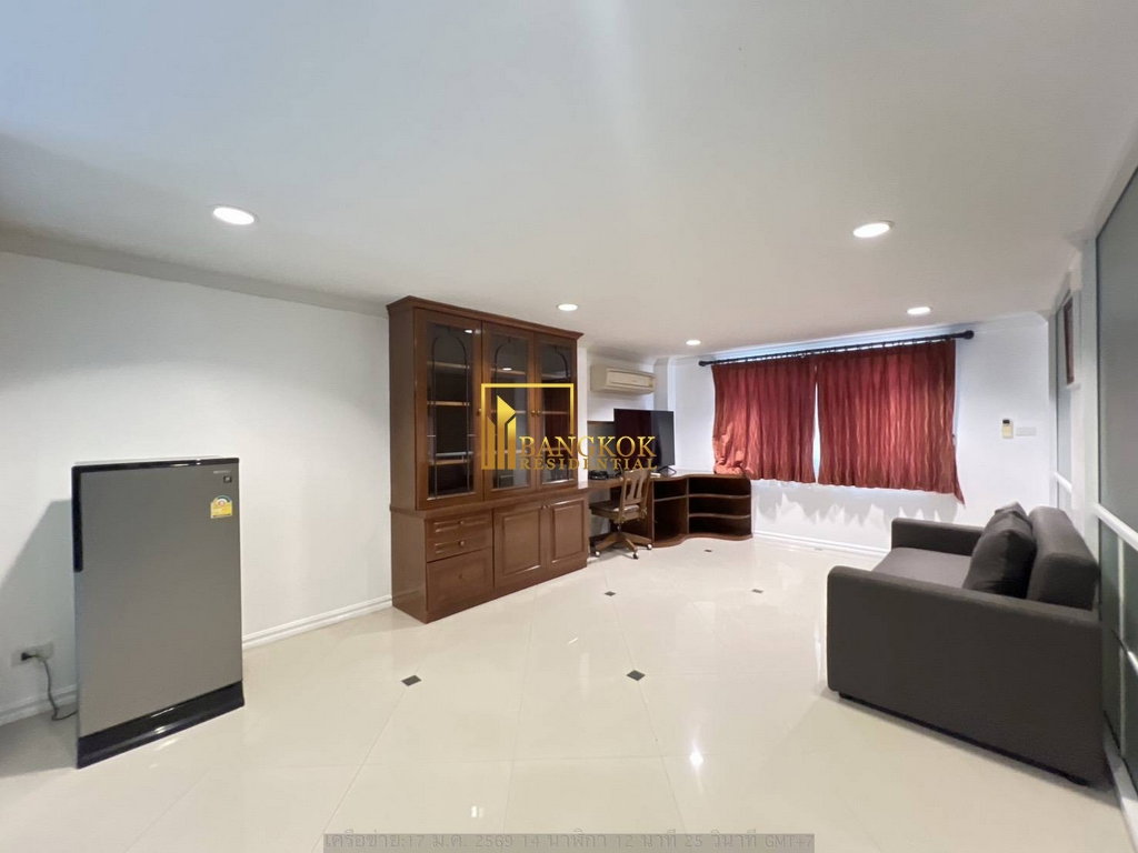 รูป Fantasia Villa 2 | Spacious 4 Bed House For Rent in Bearing - BR49076SH - รูปที่ 13/33