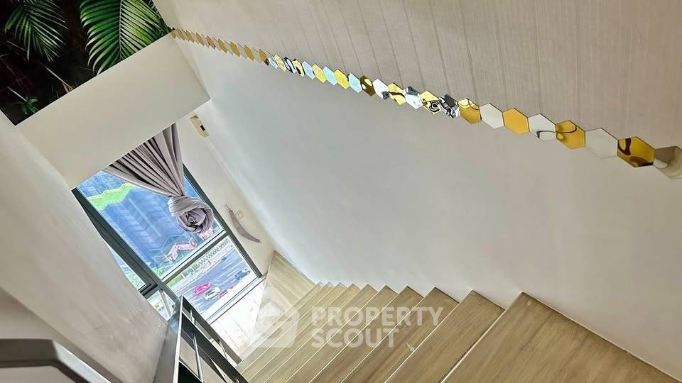 รูป คอนโด 1-ห้องนอน ที่ ไอดีโอ โมบิ พระราม 9 ใกล้ MRT พระราม 9 (ID 2438156) - รูปที่ 2/8