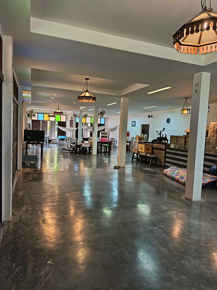 รูป ขายบ้านสวย ทำเลดีมาก อำเภอสันกำแพง จังหวัดเชียงใหม่ - รูปที่ 8/22