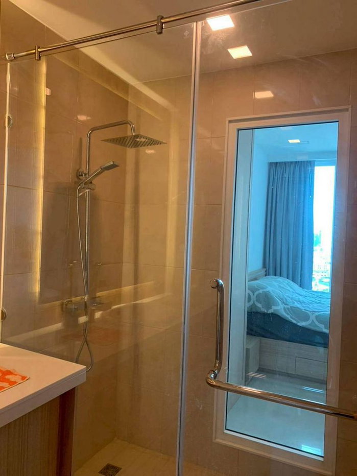 picture ⛵ City Garden Tower ⛵ City view / 15F / 1bedroom >> THB15,000/month彡 - 6/10