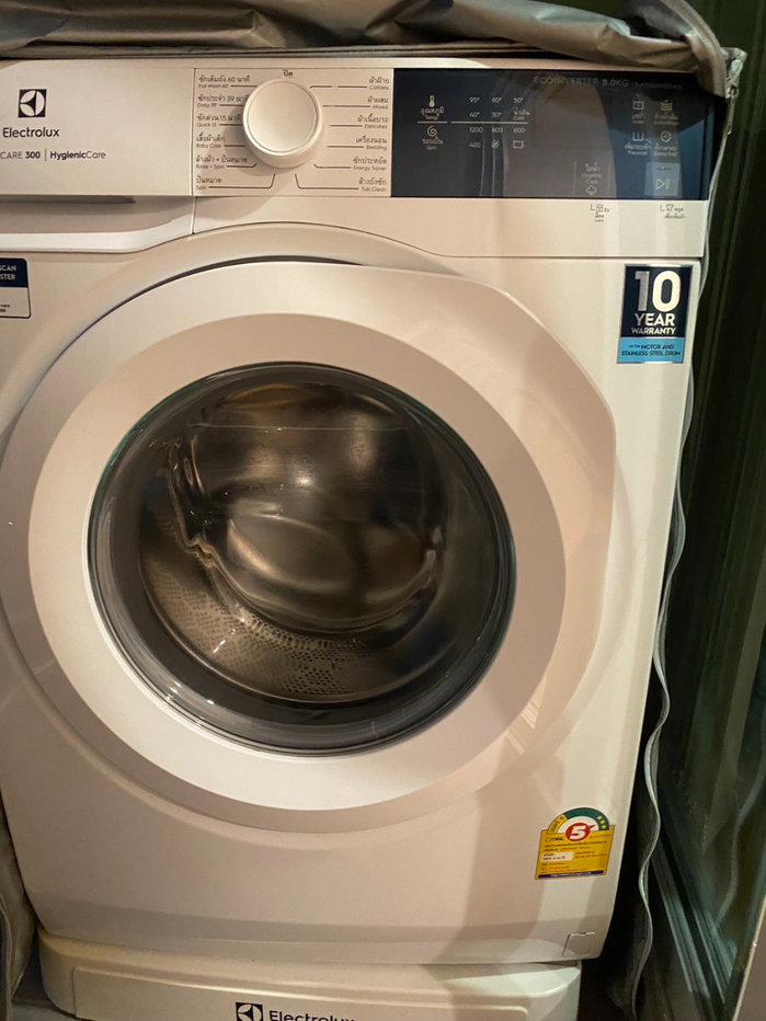 รูป มีห้องว่างจริง🔥เช่าด่วน เฟอร์ครบ เพียง 9000/ด!!!!🔥 ลุมพินี วิลล์ สุขุมวิท 77(2) ใกล้บีทีเอสอ่อนนุช สนใจติดต่อ โทร.085-442-9031 - รูปที่ 17/21