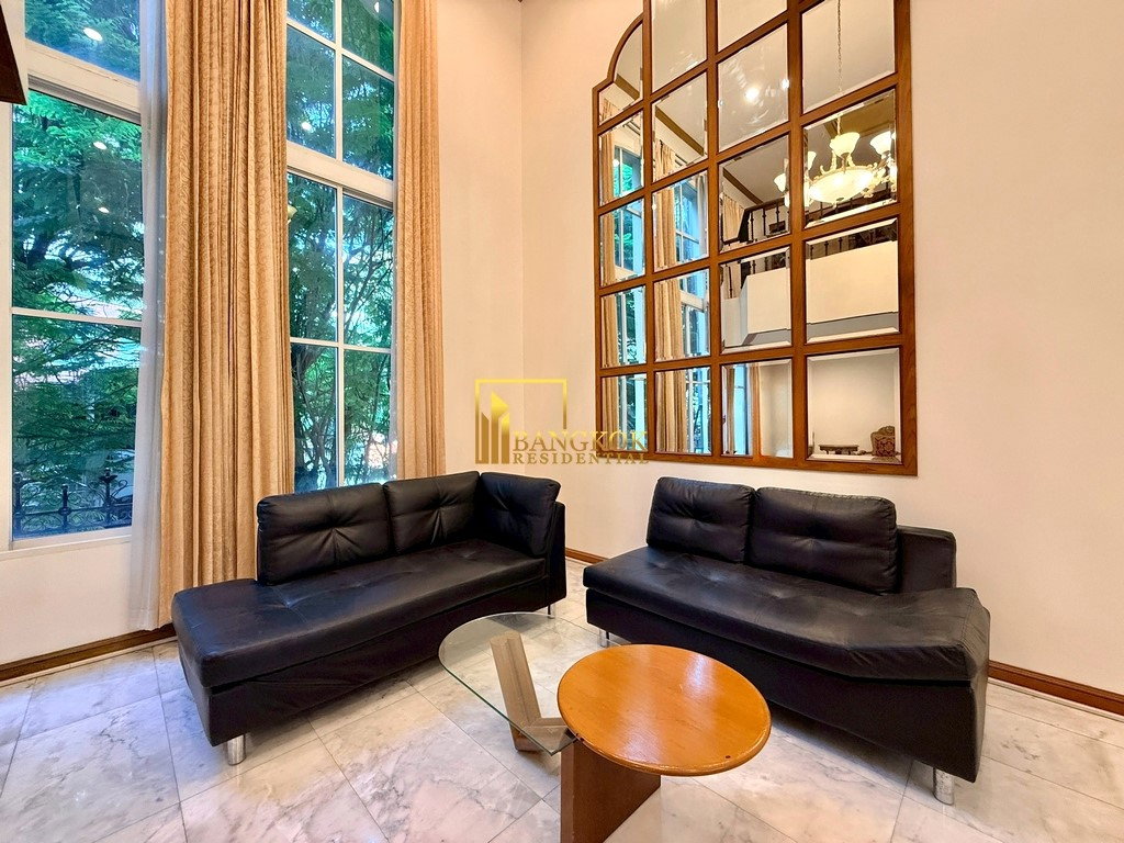 picture Baan Klang Krung Thonglor | Charming 4 Bedroom Townhouse - BR8694TH - 11/46