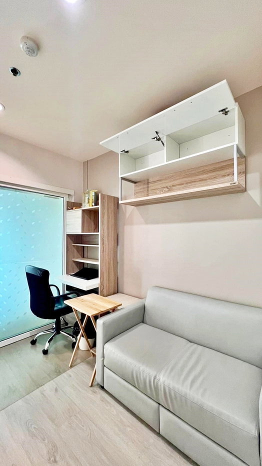 รูป ✨เช่าคอนโด สัญญา 1 ปี✨🛋️🛌Aspire Ratchada - Wongsawang - รูปที่ 3/7