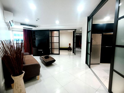 คอนโดให้เช่า : Code: 26KJ1509 ให้เช่า Wittayu Complex ✅ Add Line @kjcondo (มี@ข้างหน้าด้วยนะคะ)