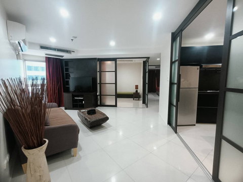 Code: 26KJ1509 ให้เช่า Wittayu Complex ✅ Add Line @kjcondo (มี@ข้างหน้าด้วยนะคะ)