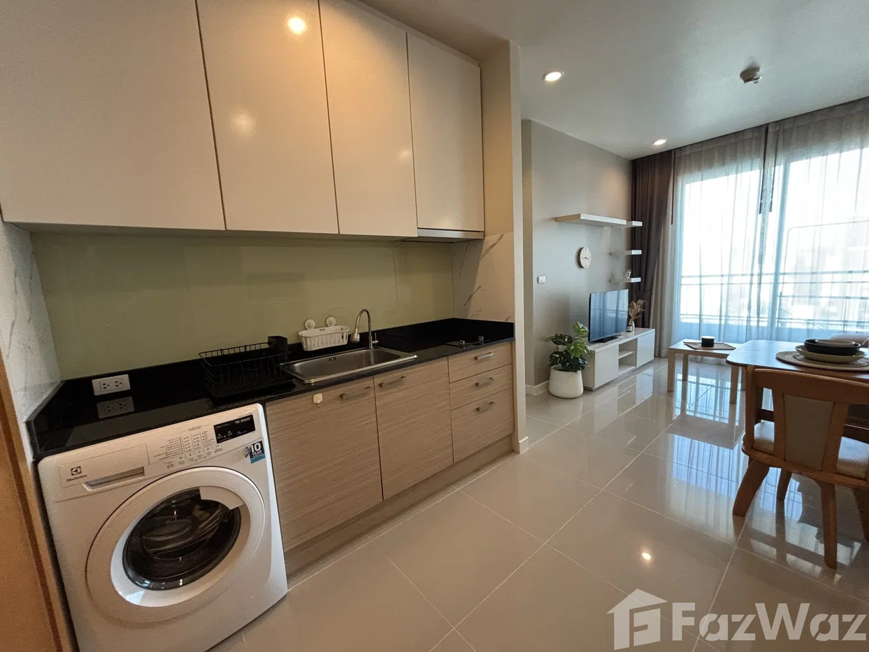 รูป ขาย คอนโด 1 ห้องนอน ในโครงการ เซอร์เคิล คอนโดมิเนียม 1620846 - รูปที่ 5/10