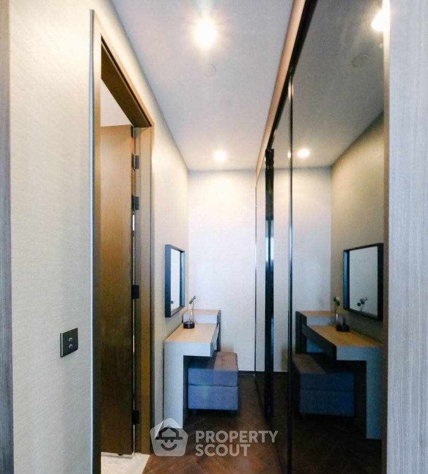 รูป คอนโด 3-ห้องนอน ที่ ดิ เอส สุขุมวิท 36 ใกล้ BTS ทองหล่อ (ID 2749290) - รูปที่ 9/11