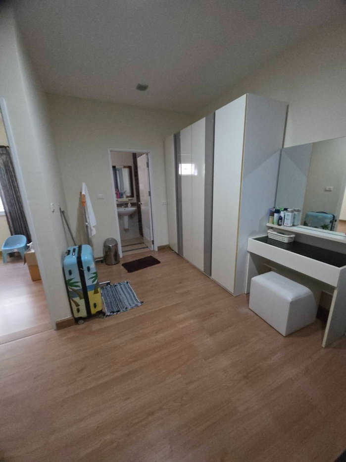 รูป 🎯โกลเด้นทาวน์ลาดพร้าวเกษตรนวมินทร์ ว่างแล้วค่ะ ตกแต่งพร้อมอยู่ เฟอร์ครบ นัดดูก่อนได้จ้าา - รูปที่ 13/22