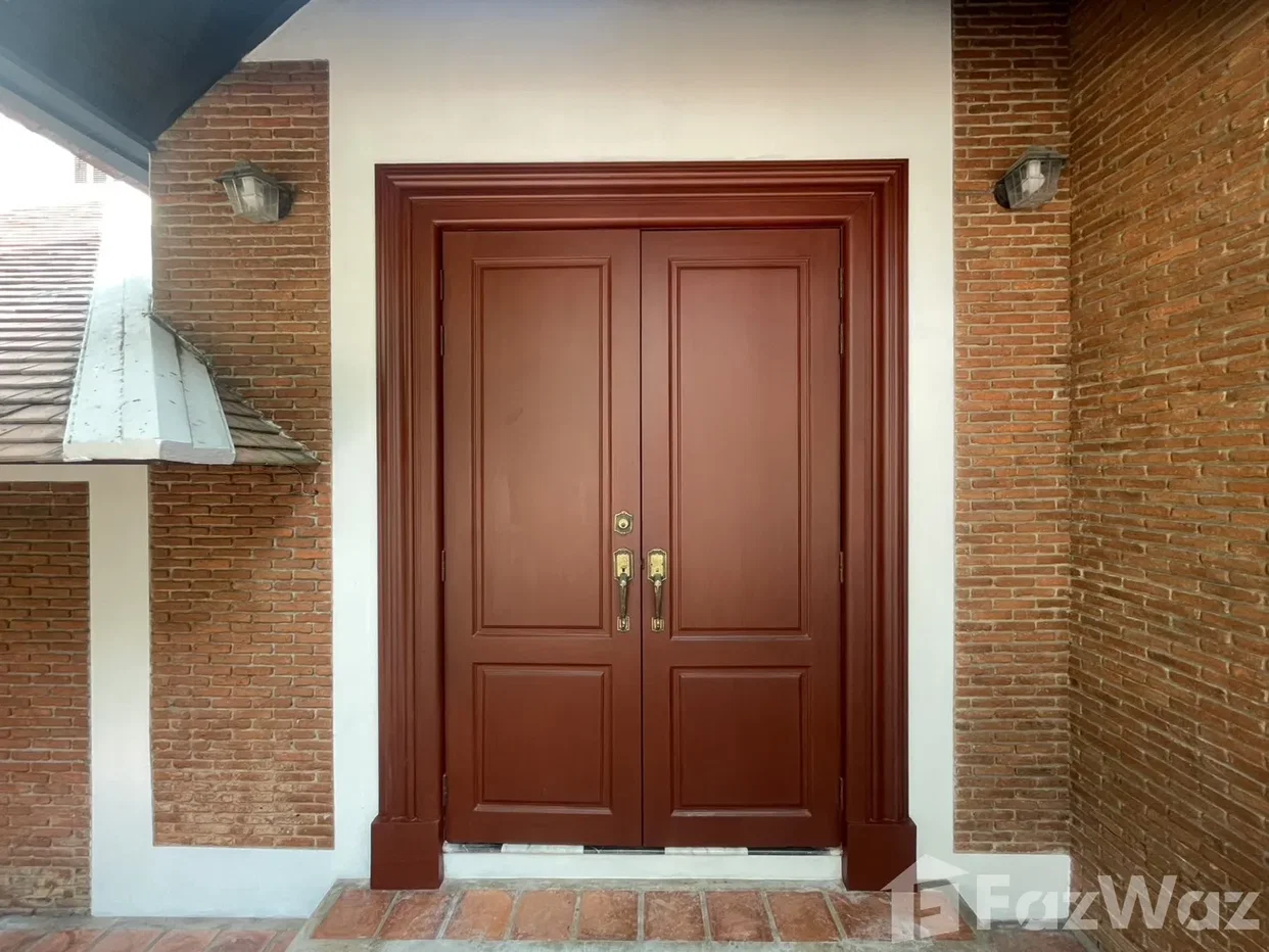 รูป วิลล่าให้เช่า 4 ห้องนอน ใน คลองตัน, กรุงเทพมหานคร 2014070 - รูปที่ 6/79