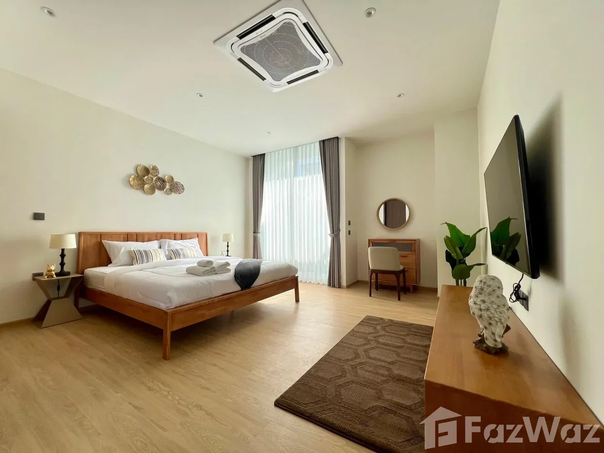 รูป ขาย วิลล่า 3 ห้องนอน ในโครงการ โบ๊ท อเวนิว เรสซิเดนซ์ 1932163 - รูปที่ 3/24