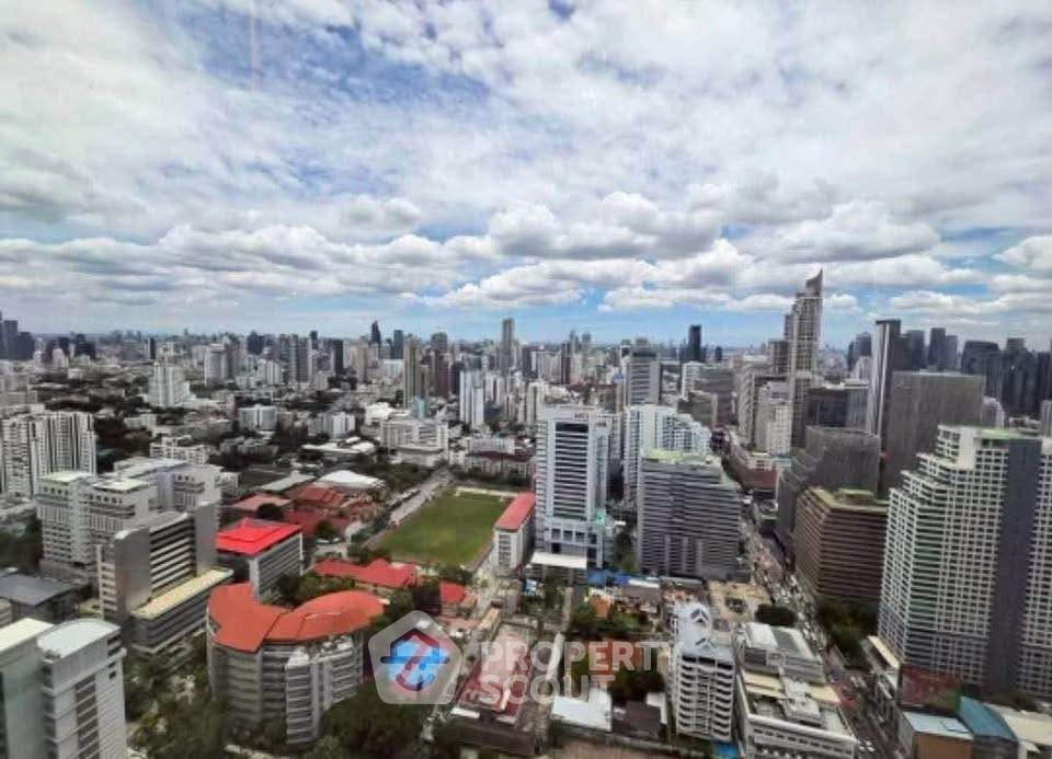 รูป คอนโด 3-ห้องนอน ที่ ดิ เอส แอท สิงห์ คอมเพล็กซ์ ใกล้ MRT เพชรบุรี (ID 2756978) - รูปที่ 11/13