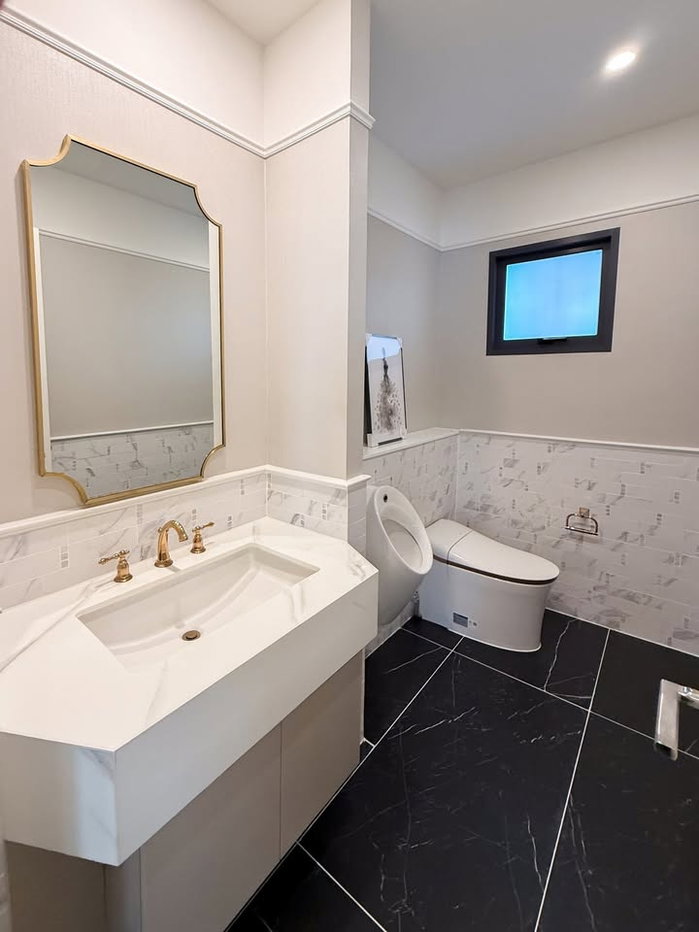 รูป เช่าบ้าน Narasiri Krungthep Kreetha/นาราสิริ กรุงเทพกรีฑา (D6809016) ID Line : @baan88 - รูปที่ 9/11