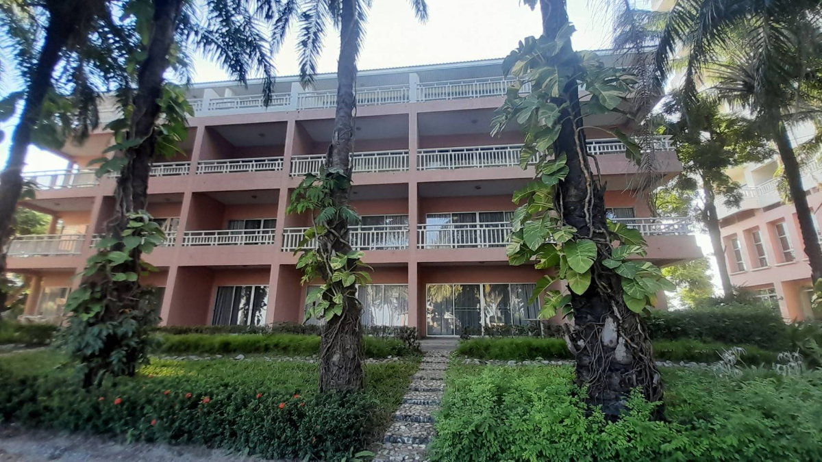 รูป BB 5858 : สปริงฟิลด์ บีช คอนโดมิเนียม - รูปที่ 1/22