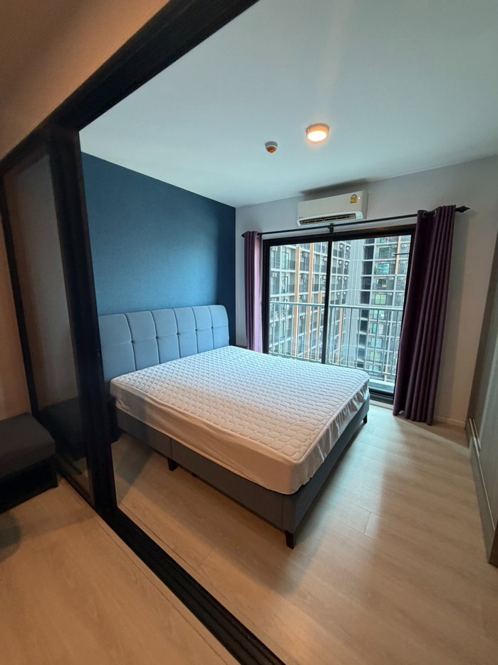 รูป ให้เช่าคอนโด A space Mega หลังIkea - รูปที่ 6/9