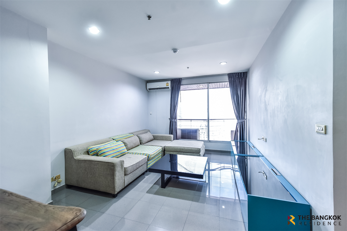 รูป ปทุมวัน รีสอร์ท ใกล้ Airport Rail Link สถานีพญาไท ทำเลแหล่งงาน รายล้อมด้วยไลฟ์สไตล์ - รูปที่ 8/10