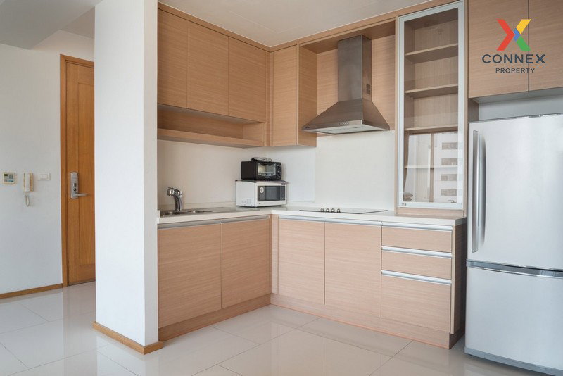 รูป เช่า คอนโด ชั้นสูง The Emporio Place BTS-พร้อมพงษ์ สุขุมวิท คลองเตย คลองเตย กรุงเทพ CX-00824 ✅ ทักไลน์ @connexproperty ตอบทันที ทีมงานมืออาชีพ ✅ - รูปที่ 4/9
