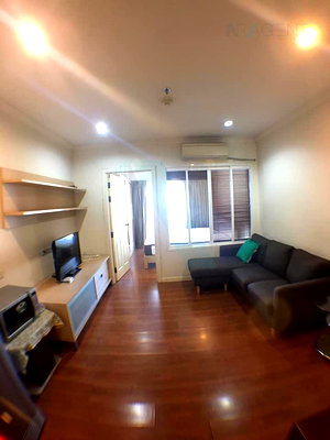 Condos for rent : 🔺 For Rent Condo GRAND PARK VIEW Building 1, Floor 21,1 bed room, Room size 35.00 sqm