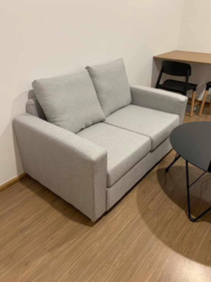 รูป 🔥ด่วน ห้องไปไวมากกก🔥 Code: 26KJ1493 ให้เช่า The LIVIN Phetkasem ✅ Add Line @kjcondo (มี@ข้างหน้าด้วยนะคะ) - รูปที่ 2/11