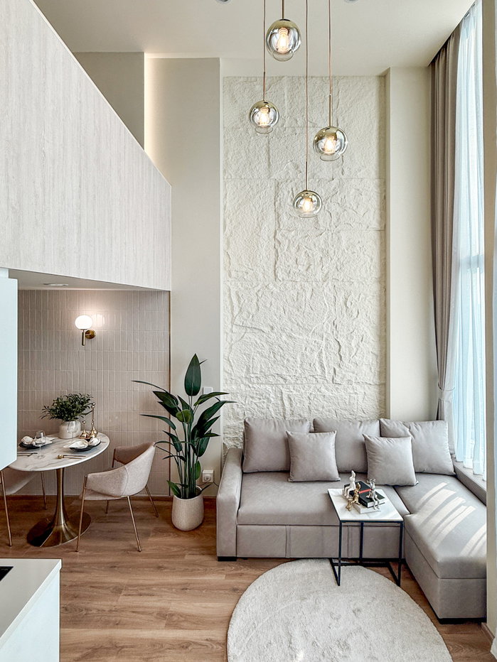 รูป 🍀🍀 Cozy room🍀 ให้เช่า📌 โนเบิล ฟอร์ม ทองหล่อ (Line:@rent2022)BTS ทองหล่อ✨พร้อมเข้าอยู่  ✨ A10988  - รูปที่ 12/18