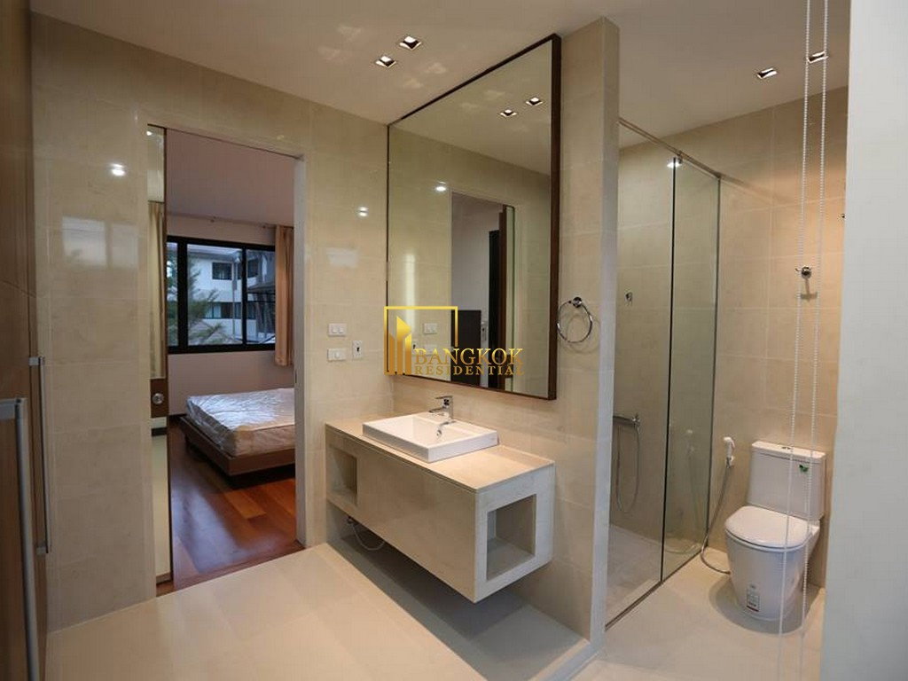 รูป Willow 49 | Beautiful 3 Bedroom House in the Heart of Thonglor - BR7982SH - รูปที่ 7/13
