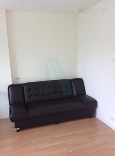 รูปภาพ For Rent Condo LUMPINI VILLE ONNUT - LAT KRABANG Building C, Floor 2,1 bed room, Room size 22 sqm