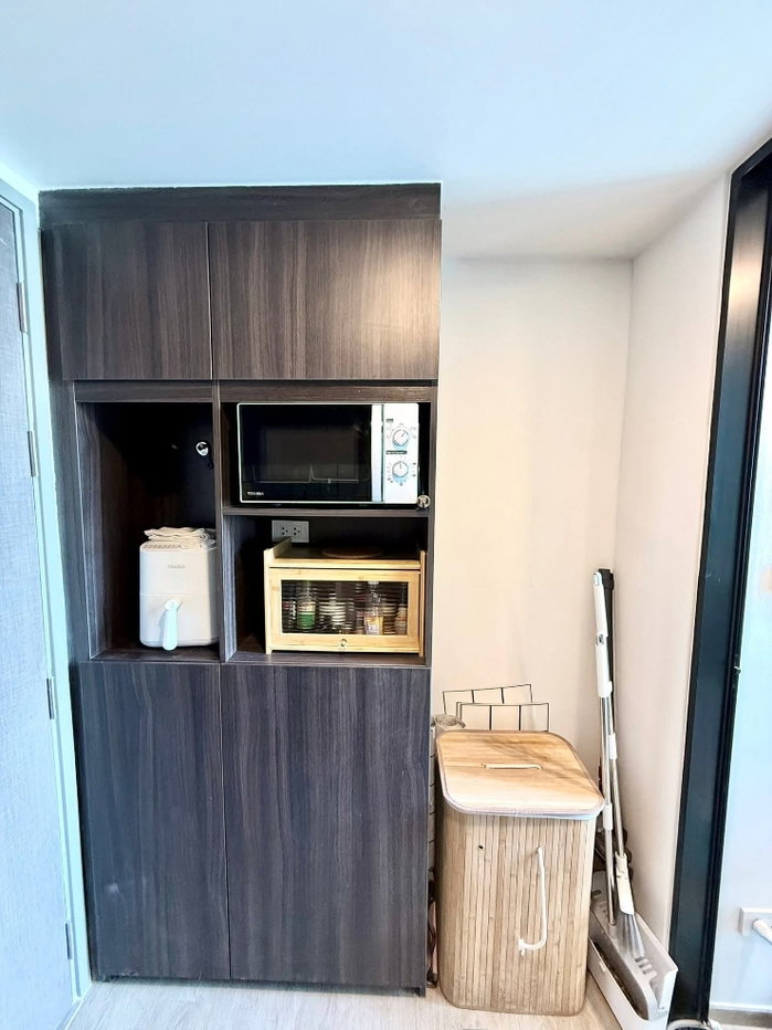 picture AS1933 Origin Plug & Play Ramintra Condo for rent - 14/16