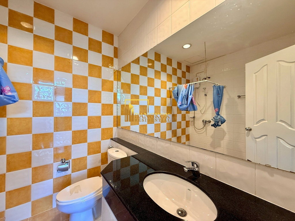 picture Baan Klang Krung Thonglor | Charming 4 Bedroom Townhouse - BR8694TH - 32/46